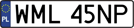WML45NP