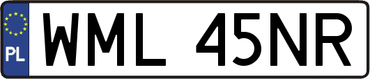 WML45NR