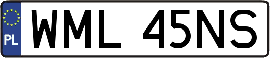 WML45NS