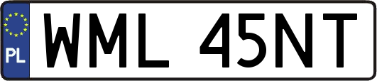 WML45NT