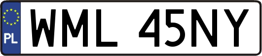 WML45NY