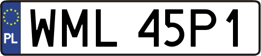 WML45P1