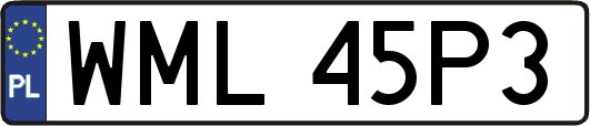 WML45P3
