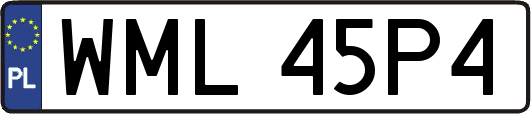 WML45P4