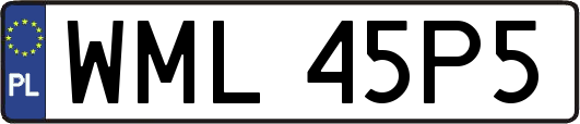 WML45P5