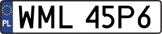 WML45P6