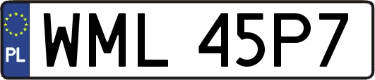 WML45P7