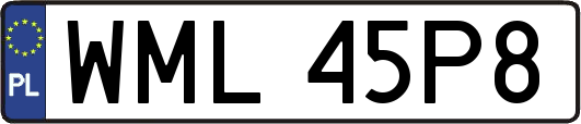WML45P8