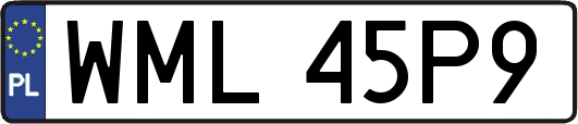 WML45P9