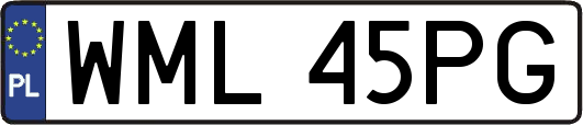 WML45PG