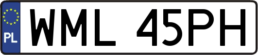 WML45PH