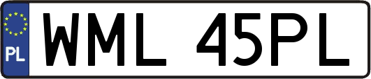 WML45PL
