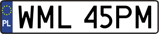 WML45PM