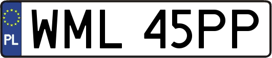 WML45PP