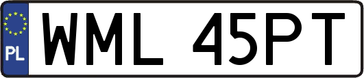 WML45PT
