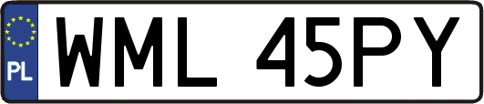 WML45PY