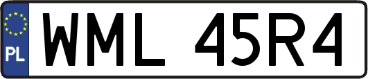WML45R4
