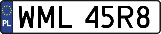 WML45R8