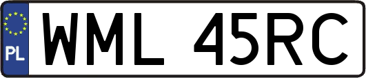 WML45RC