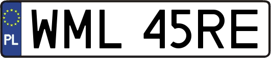 WML45RE