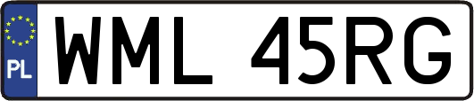 WML45RG