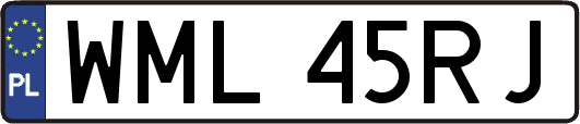 WML45RJ