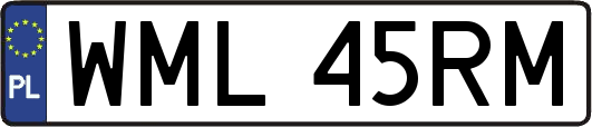 WML45RM