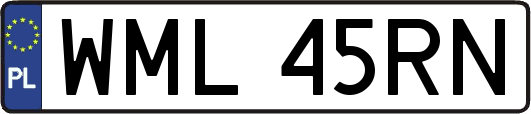 WML45RN