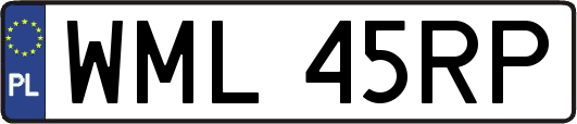WML45RP