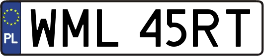 WML45RT