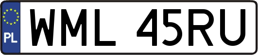 WML45RU