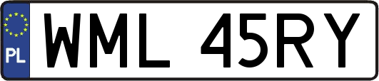 WML45RY
