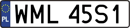 WML45S1