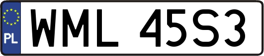 WML45S3
