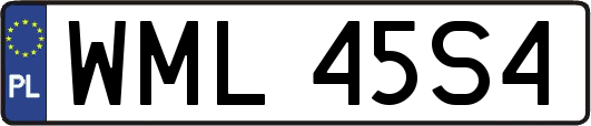 WML45S4