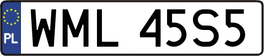 WML45S5