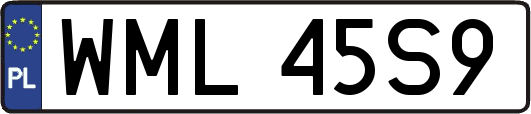 WML45S9