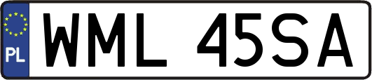 WML45SA