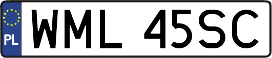 WML45SC