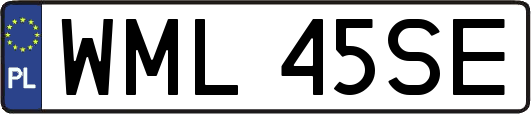 WML45SE