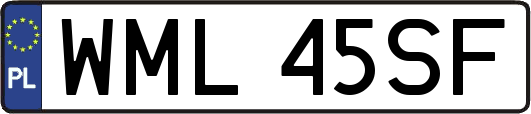 WML45SF