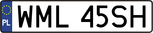 WML45SH