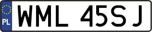 WML45SJ