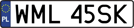 WML45SK