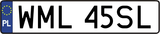 WML45SL