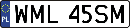 WML45SM