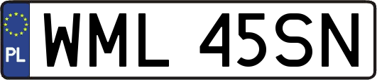 WML45SN