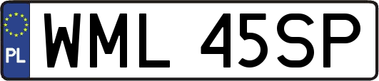 WML45SP