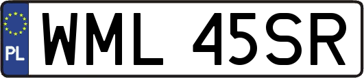 WML45SR
