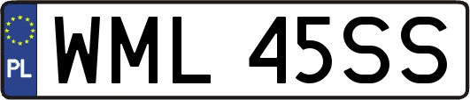 WML45SS